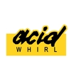 affiche Acid Whirl