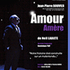 affiche AMOUR AMERE