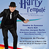 affiche HARRY L'EMPOTÉ