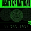 affiche WTMF • Beats of Nations n°4