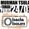 affiche Concert - Murman Tsuladze 