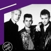 affiche Just Can’t Get Enough / New Wave Party spéciale Depeche Mode