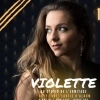 affiche Violette