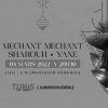affiche Tunis sur Seine présente : MECHANT MECHANT / SHAROUH / YANE