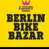 affiche Berlin Bike Bazar