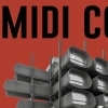 affiche MIDI-CONCERT AVEC LE CONSERVATOIRE DE MONTREUIL