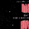 affiche DISKO ROSSO - Uzume & Marie Prude + DJ Contest