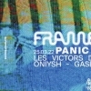 affiche FRAMEtouch : Gasbe, Oniysh, Les Victors De La Musique, DJ FRAME