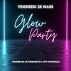 affiche Glow Party