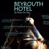 affiche BEYROUTH HOTEL