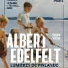 Expo Albert Edelfelt - Lumières de Finlande 