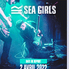 affiche SEA GIRLS