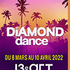 affiche DIAMOND DANCE