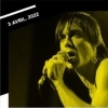 affiche Sunday Tribute - Iggy Pop and The Stooges // Supersonic