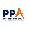 affiche Journée Portes Ouvertes Digitale - PPA Business School