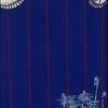 affiche « Affinités - Rencontre de Gyeol» - Exposition de gravure contemporaine sur bois