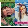 affiche LA REINE MARCO + ROSIE MARIE