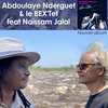 affiche Abdoulaye Nderguet & le BEX'Tet feat 
