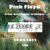 affiche ECHOES AND MORE Tribute to Pink Floyd