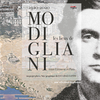 affiche Les lieux de Modigliani entre Livourne et Paris - une sélection de photos