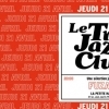 affiche Fuzati - Le Très Jazz Club