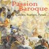 affiche Passion Baroque
