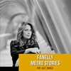 affiche Fanelly – Metro Stories