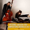 affiche Pieternel Van Oers Trio – Compositions Originales Jazz