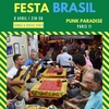 affiche Festa Brasil !