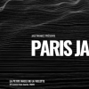 affiche Jazztronicz - Paris Jazz Day