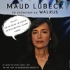affiche Maud Lübeck en showcase