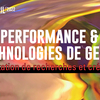 affiche Performance et Technologies du Genre