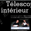 affiche Projection du Film Télescope Intérieur avec Thomas Pesquet