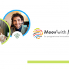 affiche MOOV’WITH MANUTAN : le programme d'accompagnement des startups B2B lance son appel à candidatures