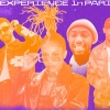 affiche Amapiano Experience