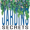 affiche Jardins Secrets