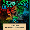 affiche EARTHLESS