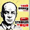 affiche TODD BARRY