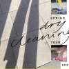 affiche DRY CLEANING