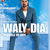 affiche WALY DIA