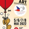 affiche Solid'Art Paris 2022 