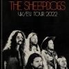 The Sheepdogs  La Maroquinerie, Paris