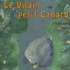 affiche LE VILAIN PETIT CANARD