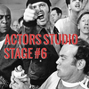 affiche Stage ACTING in ENGLISH