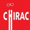 affiche CHIRAC