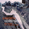 affiche Assunta Genovesio, Monotypes : les marges du réel