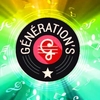affiche GENERATION'S en concert + soirée dansante avec DJ