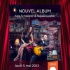 affiche The French Jukebox-Reprise chanson française façon Soul/Jazz
