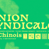 affiche Union Syndicale