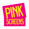 affiche Pink screens film festival